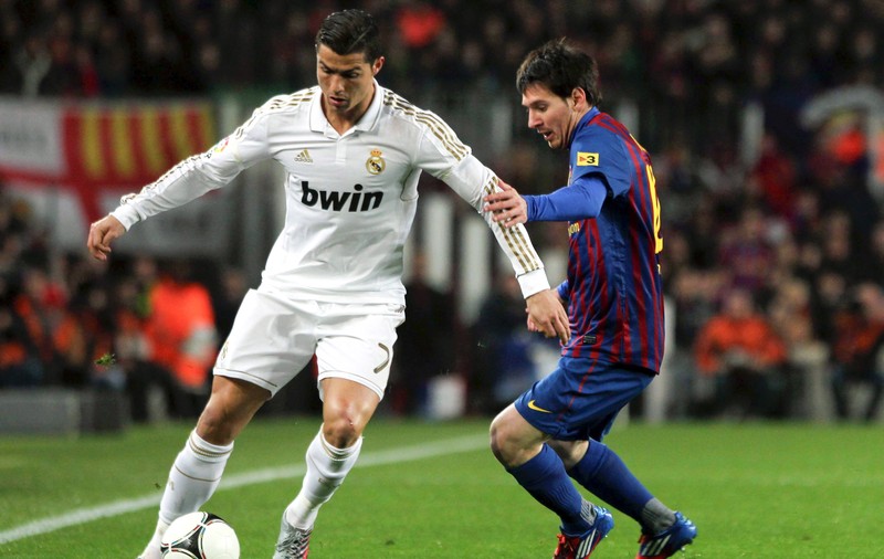 El Clasico: Leo Messi, în fața golului cu numărul 500 din carieră. Care sunt cotele agențiilor de pariuri on-line