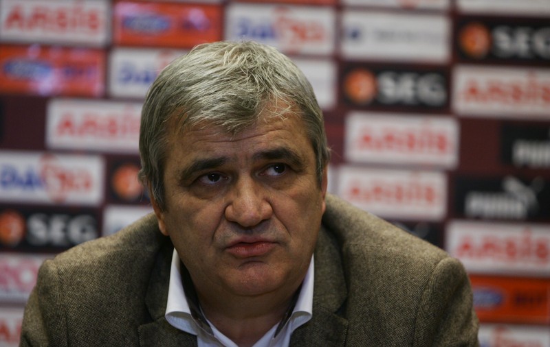 ”FC Rapid SA nu poate solicita prejudiciu din Dosarul Transferurilor!”