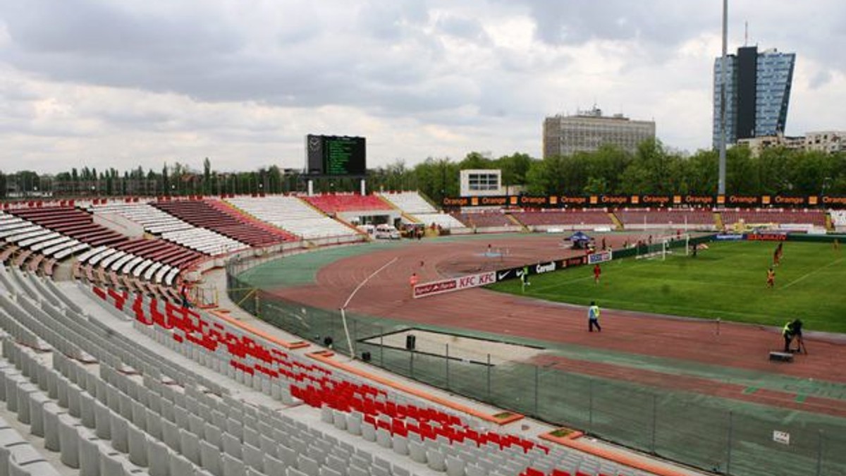 Stadionul Dinamo ar putea fi renovat