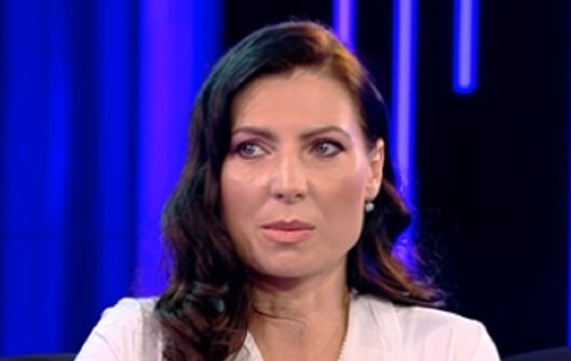 Scandalul dintre Călin Geambașu și fosta soție ia amploare. Acuzații dure aduse artistului „David era deja spălat pe creier”
