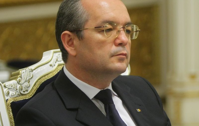 Mătuşa lui Boc, omorâtă de un şofer beat
