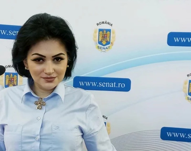 Doamna Raisa, susținătoarea lui Călin Georgescu pe TikTok, dată afară din emisiune de Anca Alexandrescu, la Realitatea: „De ce mă împiedicați să spun?”