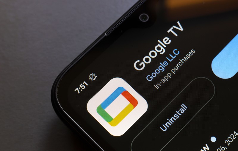 CES 2025: Google aduce știrile rezumate cu inteligență artificială pe televizoarele cu Android