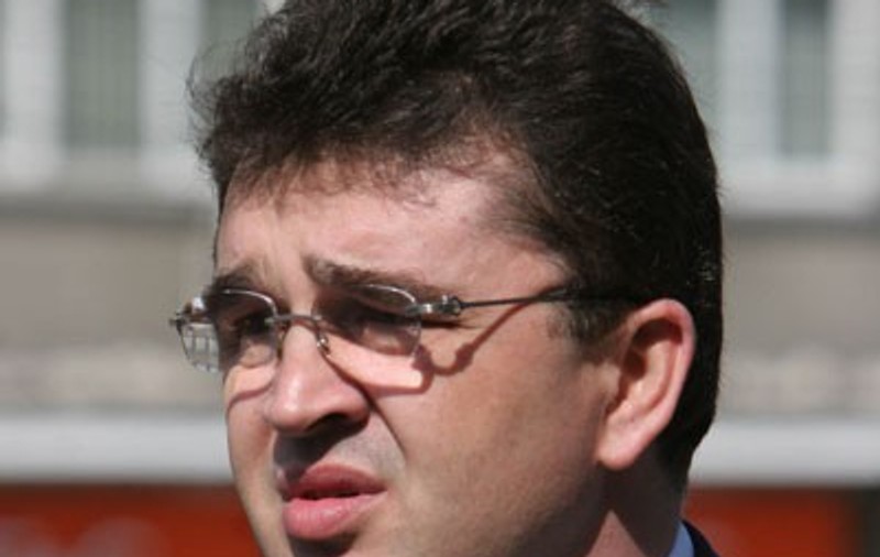 Marian Oprișan a dat în judecată Inspectoratul Judeţean de Poliţie Buzău după ce a fost lăsat fără permis