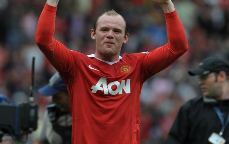 Manchester United, noua campioană a Angliei