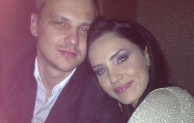 Adelina Pestrițu s-a logodit cu iubitul ei, Răzvan Ispaș?