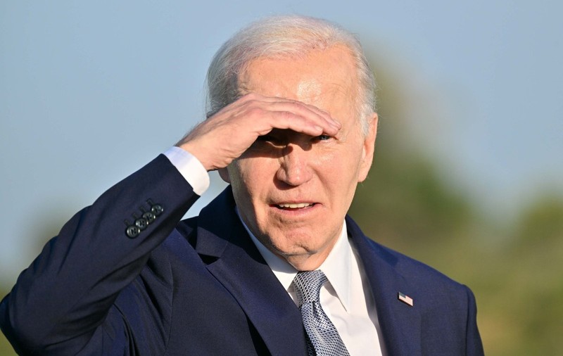 Aliații americanilor, tot mai îngrijorați cu privire la sănătatea și capacitatea lui Joe Biden de a câștiga alegerile. Democrații trebuie „să ia în considerare toate opțiunile”