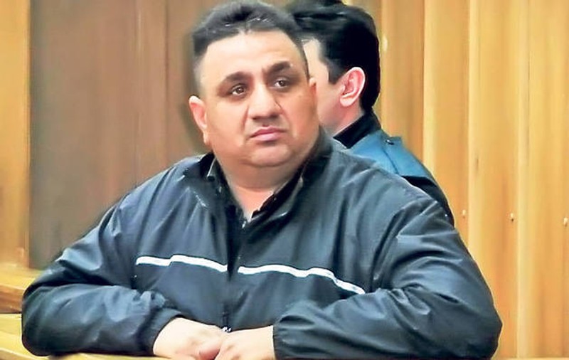 Bercea Mondial, CRIZE DE NERVI  în sala de judecată! A amenințat că SE SINUCIDE