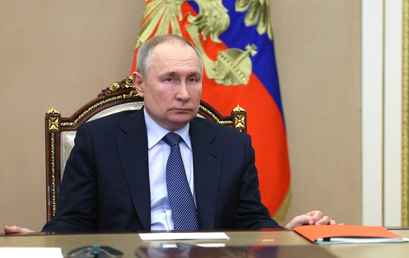 Putin a reînființat școala de „spionaj sexual” din perioada Războiului Rece. Cum sunt alese fetele care devin experte în seducție