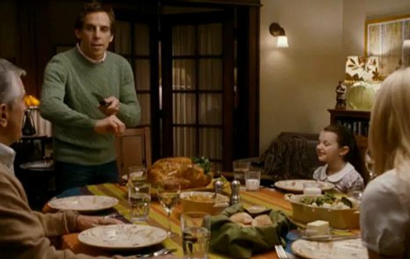 Comedia "Little Fockers", în fruntea box office-ului nord-american