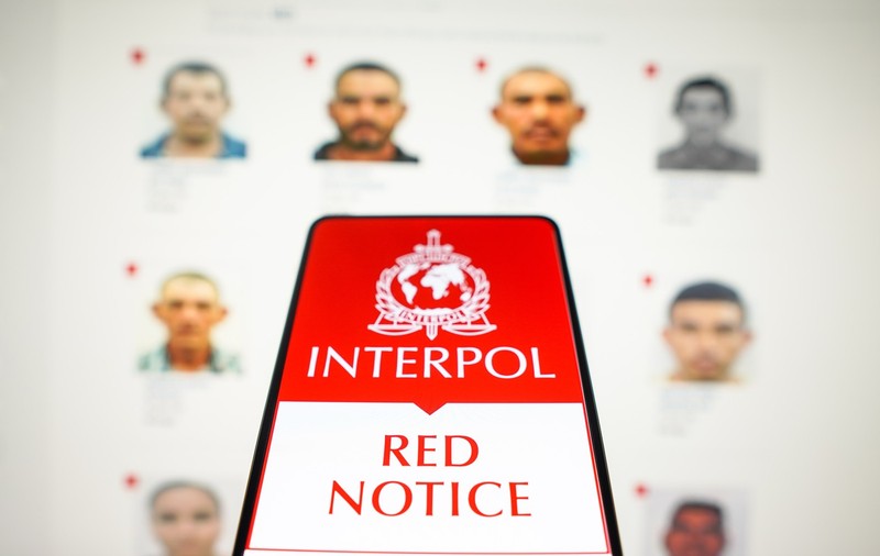 Operațiune anticorupție în Republica Moldova în urma unor breșe descoperite în notificările roșii emise de Interpol