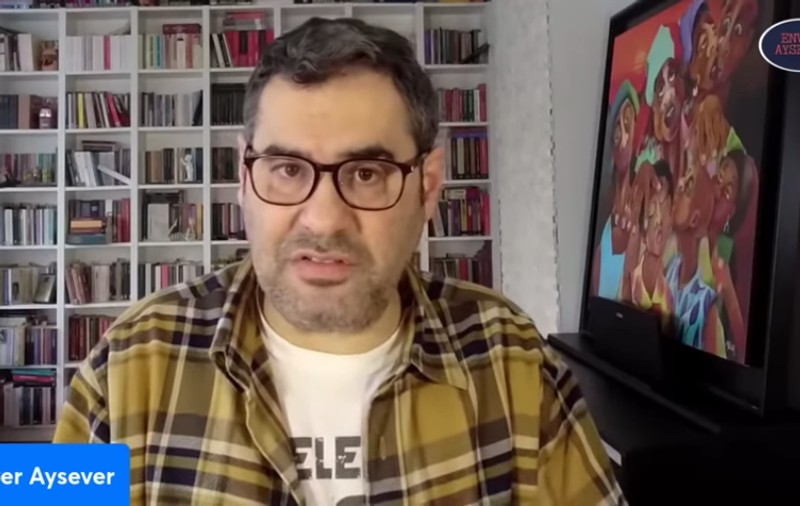 Doi jurnaliști turci sunt anchetați pentru că ar fi criticat reacția guvernului după cutremur: „Nu am spus nimic rău”