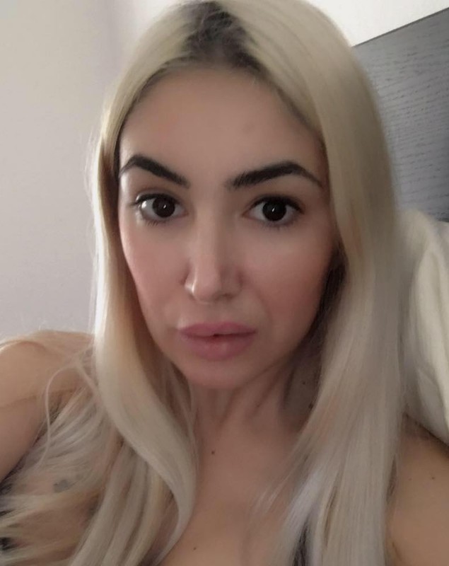 Ce mai face Sexy Brăileanca. A ales calea străinătății | FOTO