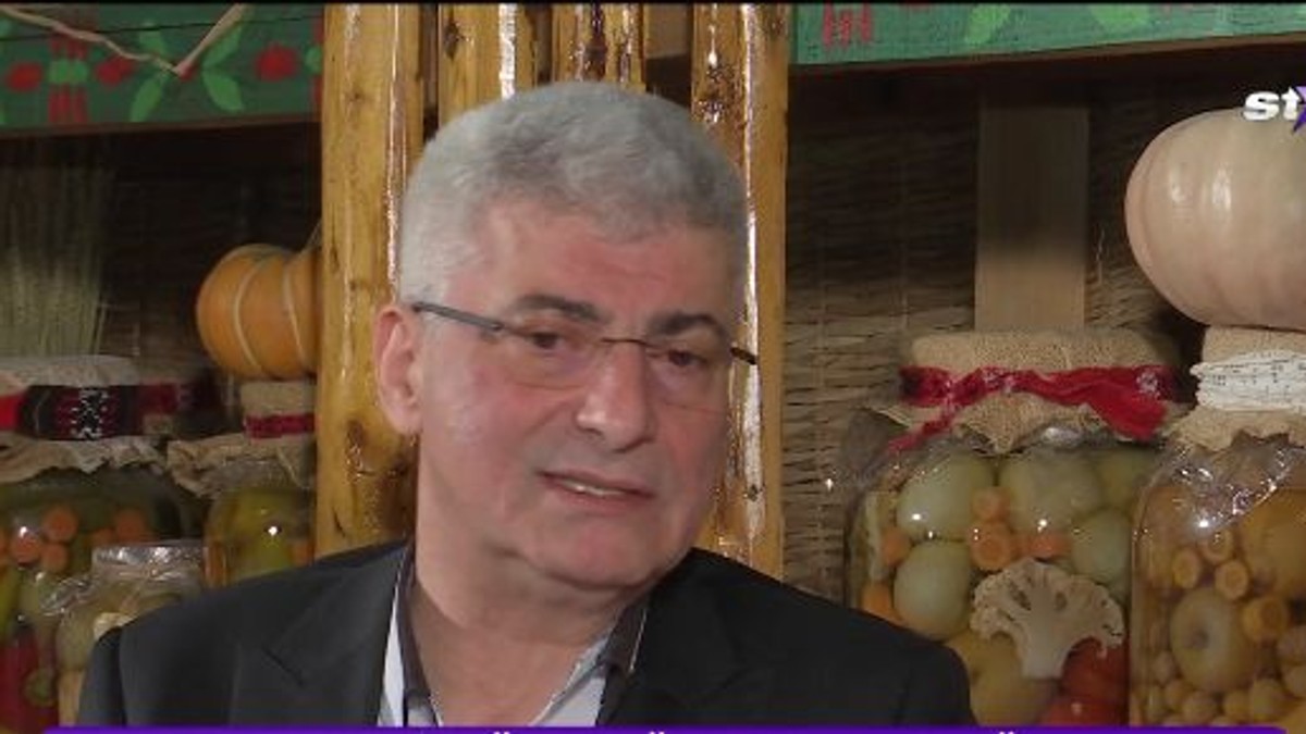 Cum se menține Silviu Prigoană în formă după ce a slăbit. Omul de afaceri a spus care este dieta lui