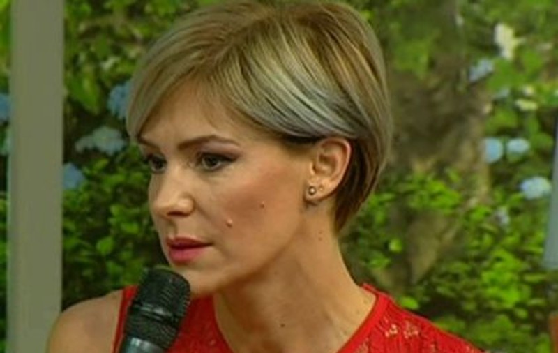 Roxana Ciuhulescu, declarații uluitoare despre divorț. "S-au întâmplat multe"