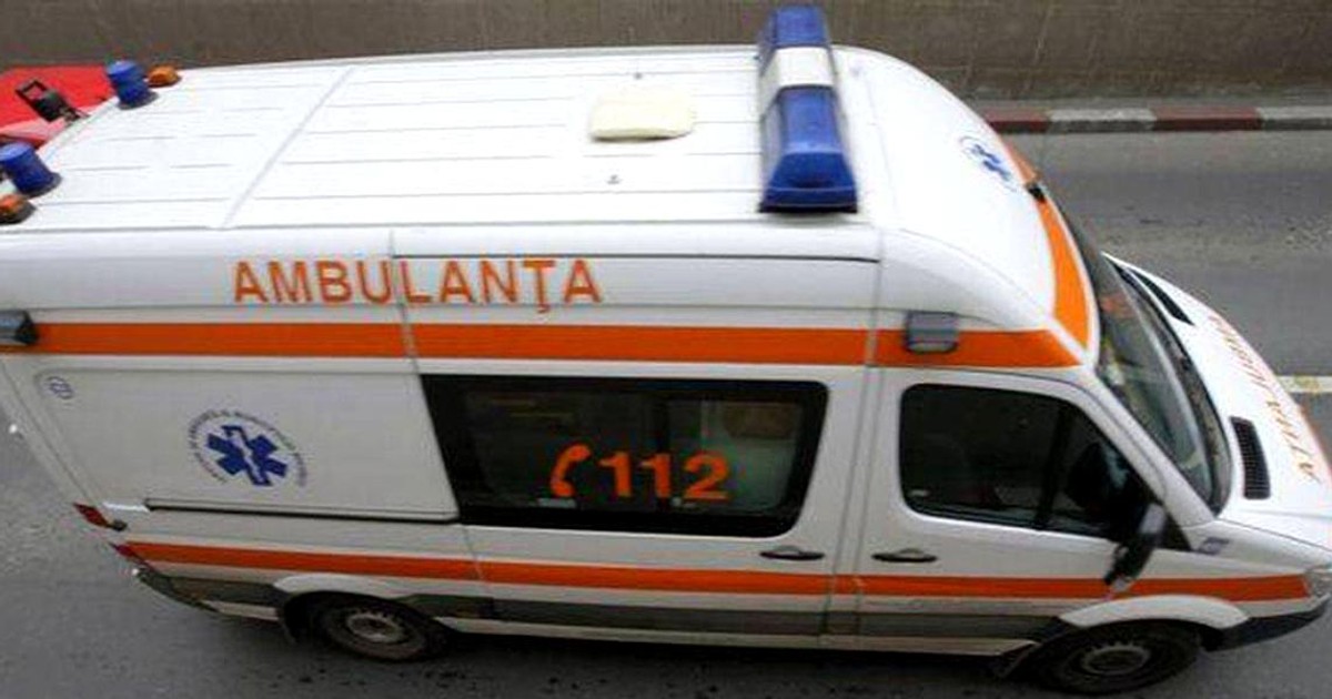 Unele ambulanțe din Teleorman au peste 1 milion de kilometri la bord