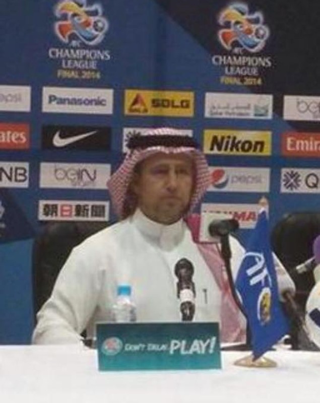 FOTO&VIDEO / Reghe are arabii la PICIOARE. Cu ce gest i-a IMPRESIONAT