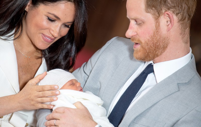 Prințul Harry a anunțat oficial. Va pleca alături de Meghan Markle și fiul lui în Africa