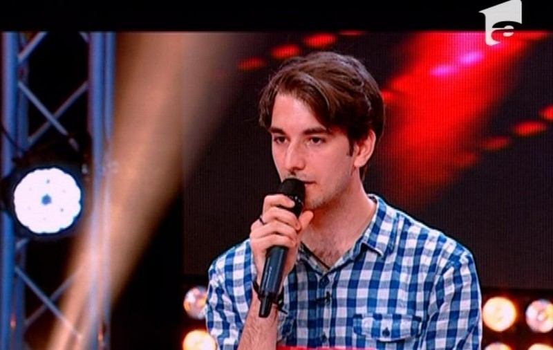 X FACTOR | Delia a dat FRUMOS din GENE şi l-a ZĂPĂCIT pe CONCURENT. FINALUL este de ... FILME ROMANTICE!