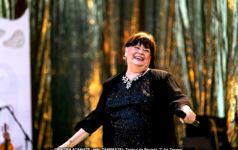 Cristina Stamate își iubea nespus fratele cel mare. ”E un înger-om”