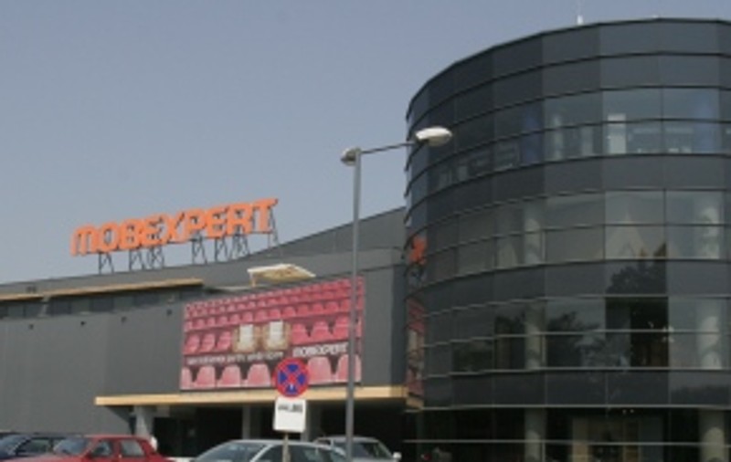 Povestea succesului Mobexpert 