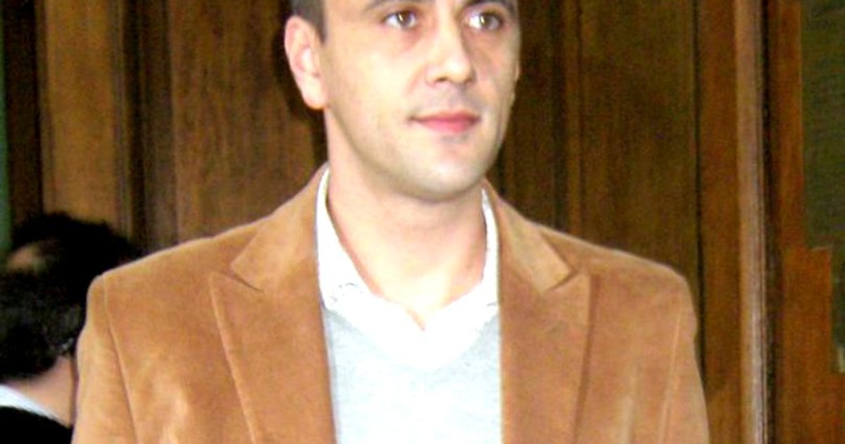 Cum arată soția lui Cosmin Cernat. Prezentatorul Exatlon este căsătorit cu o blondă superbă | FOTO