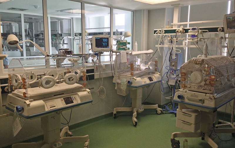 Cea mai mare maternitate din Moldova a fost pusă sub acuzare pentru ucidere din culpă, după moartea a doi bebeluși cu infecție nosocomială