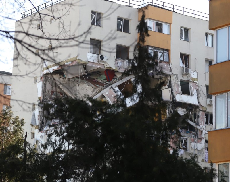 Ciprian Ciucu a anunțat când se pot întoarce oamenii în blocul explodat din Rahova pentru a-și recupera bunurile. Planul de urgență al autorităților