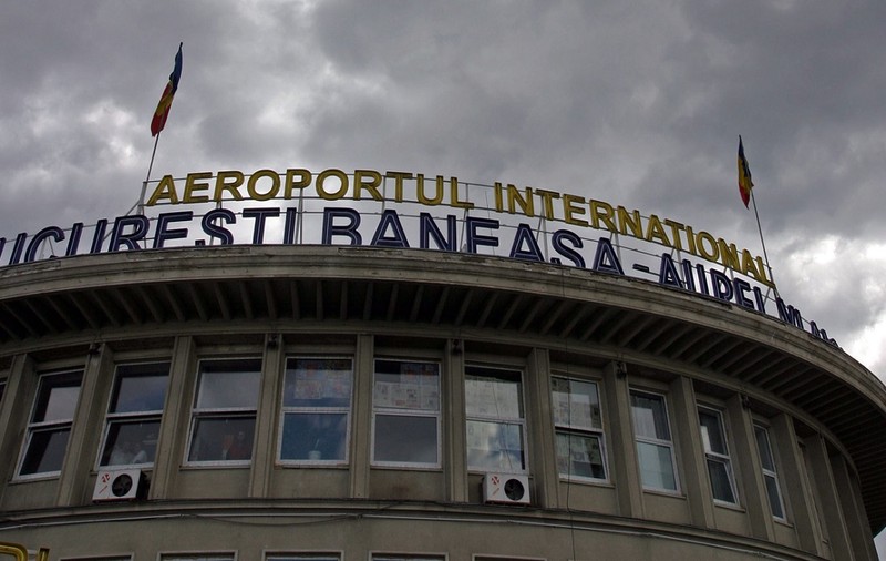 Șeful Direcţiei Operaţionale a Aeroportului Băneasa, trimis în judecată pentru complicitate la trafic de influenţă