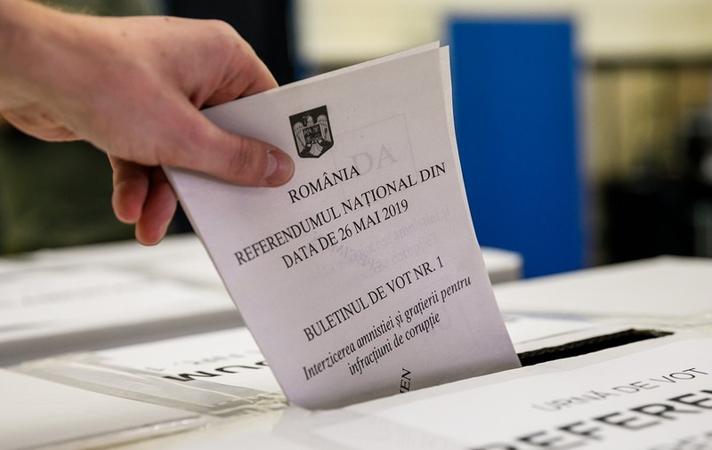 „Glonțul naționalist-populist ne-a șuierat la tâmple - România a spus DA Europei și statului de drept, pe 26 mai”. Claudiu Săftoiu, fost șef al SIE, despre alegerile europarlamentare