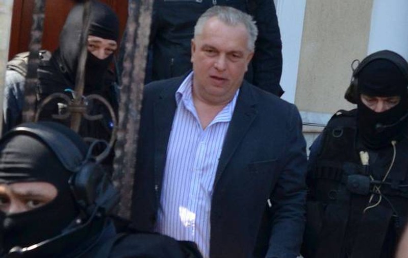 Încă un dosar pentru Nicușor Contantinescu! Baronul de la Constanța, acuzat de abuz în serviciu