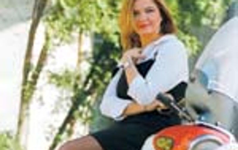 Poveste de iubire cu Loti Boloni?