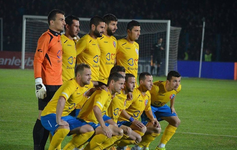 FC Baia Mare a învins UTA. Rezultate și clasamente din Liga 2