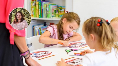 Situația școlarilor cu cerințe educaționale speciale, Marea Britanie versus România, văzută prin ochii unui specialist: „Părinții primesc un plan personalizat”