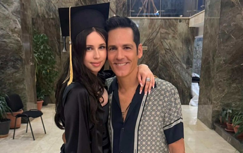 Când pleacă Violeta Bănică la studii, în America. Ștefan Bănică Jr nu merge cu ea: „O să vină mama, ea mi-a dat un sfat genial”