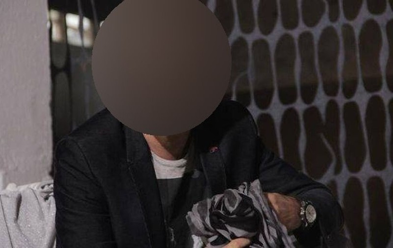 PREMIERĂ ÎN VIAŢA UNUI ARTIST DE LA NOI! A FOST ÎNTR-UN CELEBRU LOC DE DEZMĂŢ! | FOTO