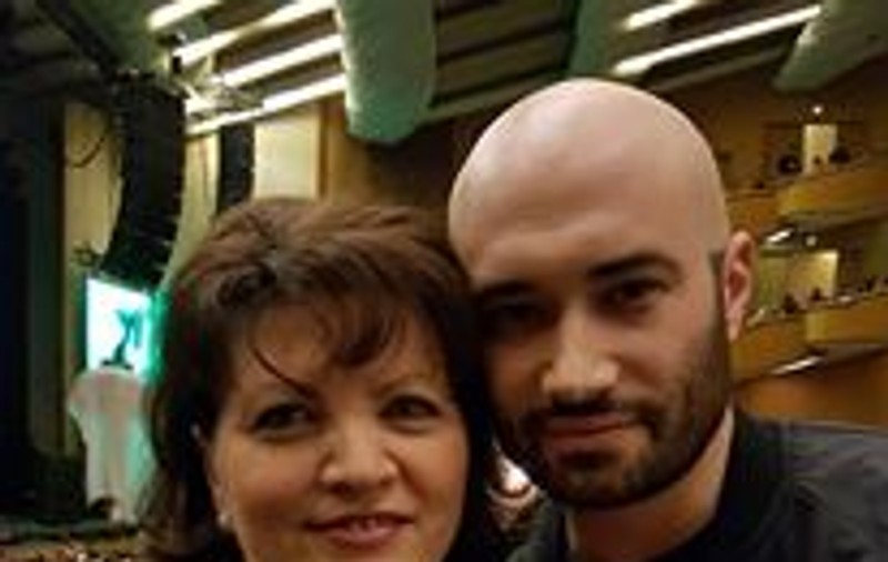Mama Deliei, în doliu. Gina Matache suferă cumplit. "Dumnezeu să te ierte"