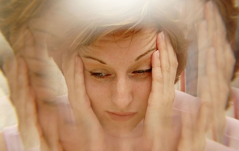 Soia, bună la menopauză