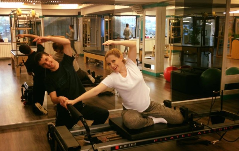 Alina Sorescu intră în concediu prenatal! S-a îngrăşat 10 kilograme. Cum arată acum!