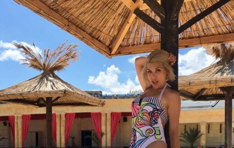 Sorana Darclee este din nou fericită. El este bărbatul care îi face zilele frumoase. “Felicitări. Vă stă bine împreună”