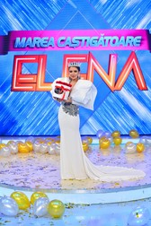 Elena a câstigat cel de-al 5-lea sezon „Bravo, ai stil”