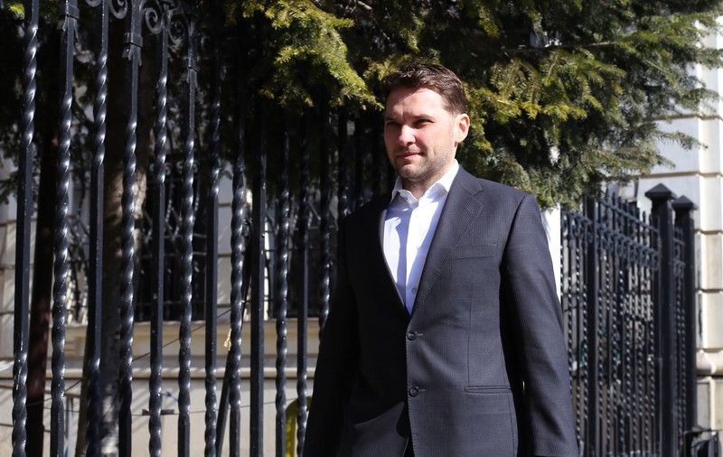 Martorii din dosarul Rovinari-Turceni, audiaţi în şedinţă secretă