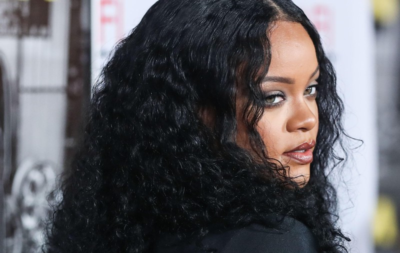 Anunțul făcut de Rihanna. "Acest an a fost copleșitor"