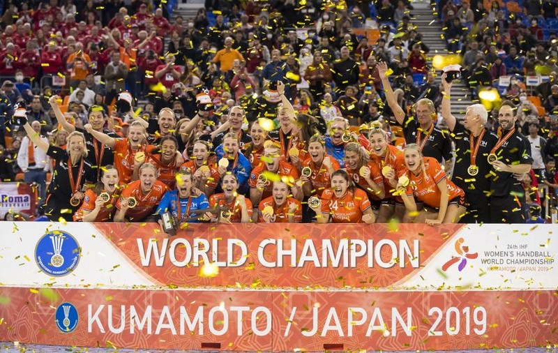 Campionatul Mondial de handbal feminin 2019. Toate rezultatele. Olanda a bătut Spania. Rusia a luat bronzul