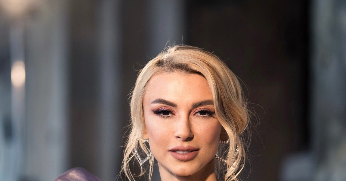 Andreea Bălan