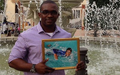 Eric Moussambani