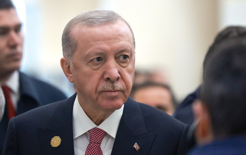 Reacția lui Recep Tayyip Erdogan, după ce rușii au atacat trei nave turcești aflate în porturi ucrainene