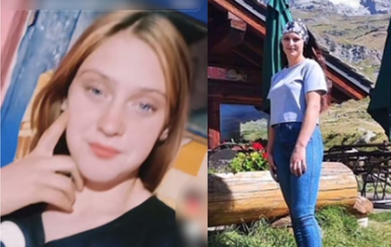 Două adolescente din Bacău au plecat de acasă și nu s-au mai întors. Poliția cere sprijinul populației pentru găsirea lor