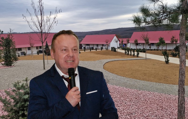 De la profit la pierdere: ce bilanț financiar a prezentat autorităților Viorel Pașca de la Asociația Dumbrava DPG – Dumnezeu Poartă de Grijă în ultimii doi ani. Gruparea condusă de el ar fi devalizat 13 milioane de lei