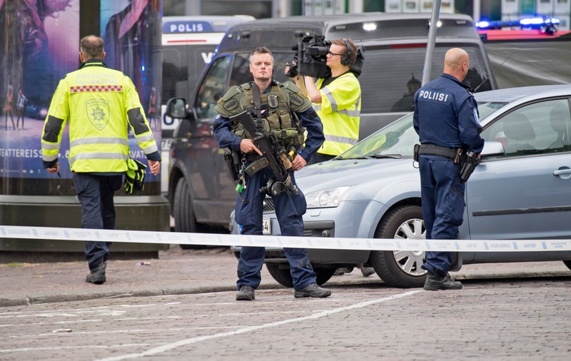 Atentat în Barcelona | Suspecții au recunoscut că voiau să folosească explozibili pentru a lovi principalele atracții turistice